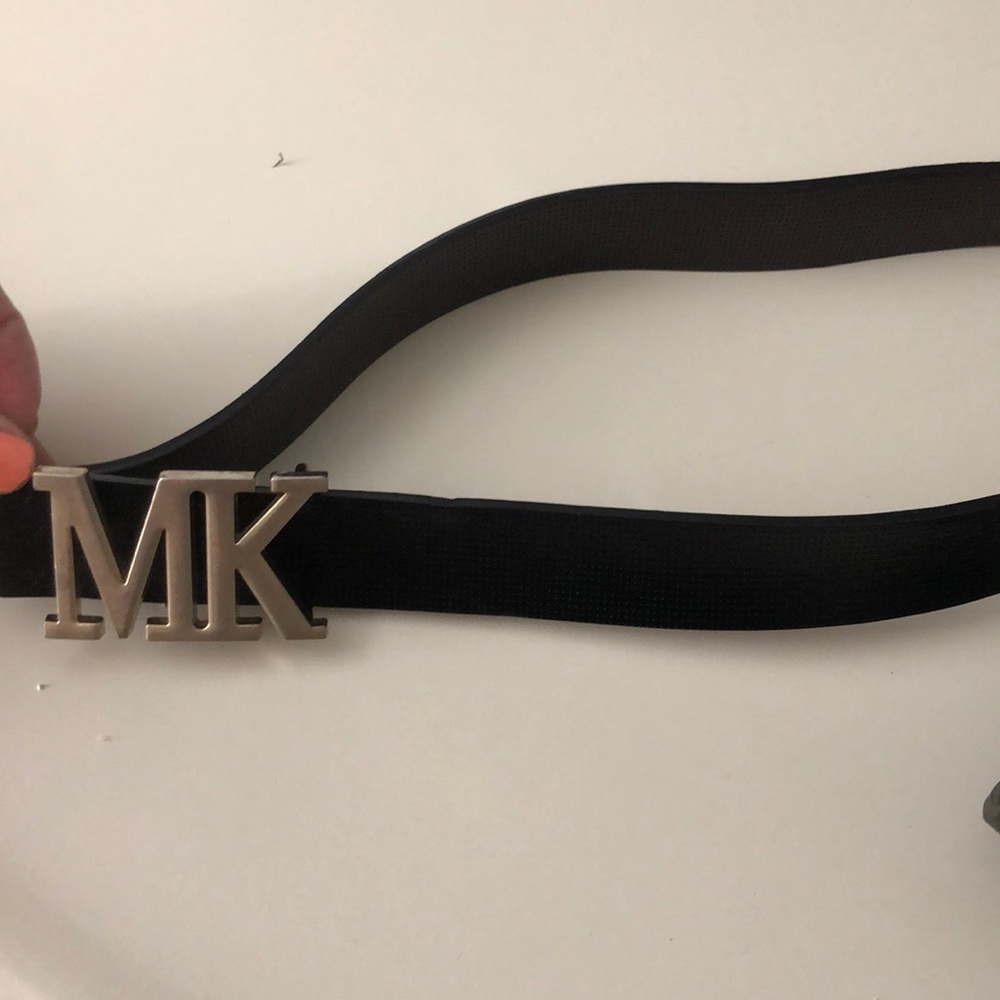MK belt